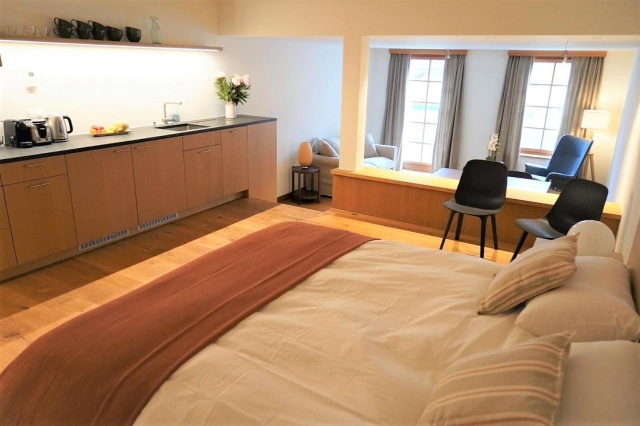 Sonne Studios, Luxurious & Modern - Managed By Theselectionist Сільваплана Екстер'єр фото