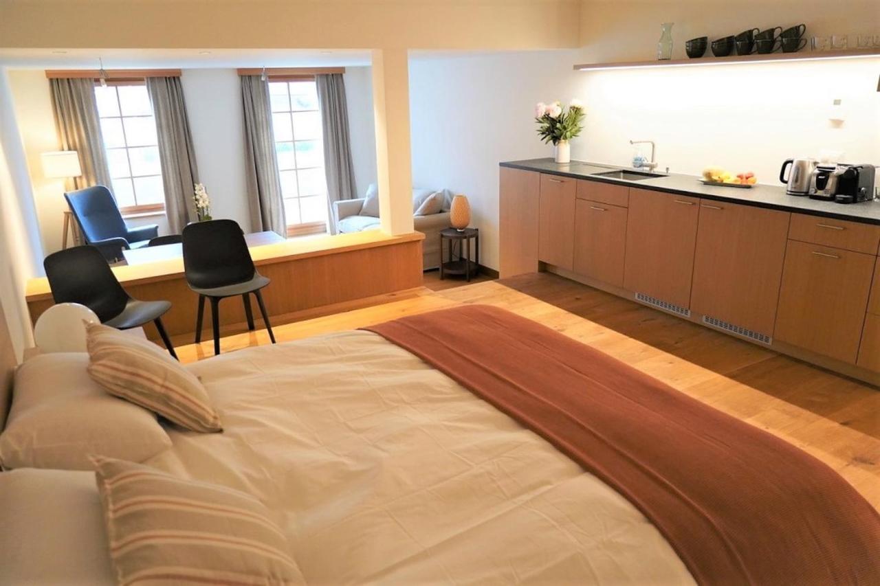 Sonne Studios, Luxurious & Modern - Managed By Theselectionist Сільваплана Номер фото